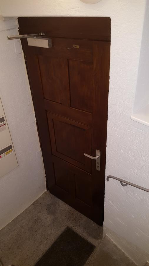 Boel 4 Studio Genewa Zewnętrze zdjęcie